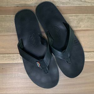 Men’s Rainbow Flipflops